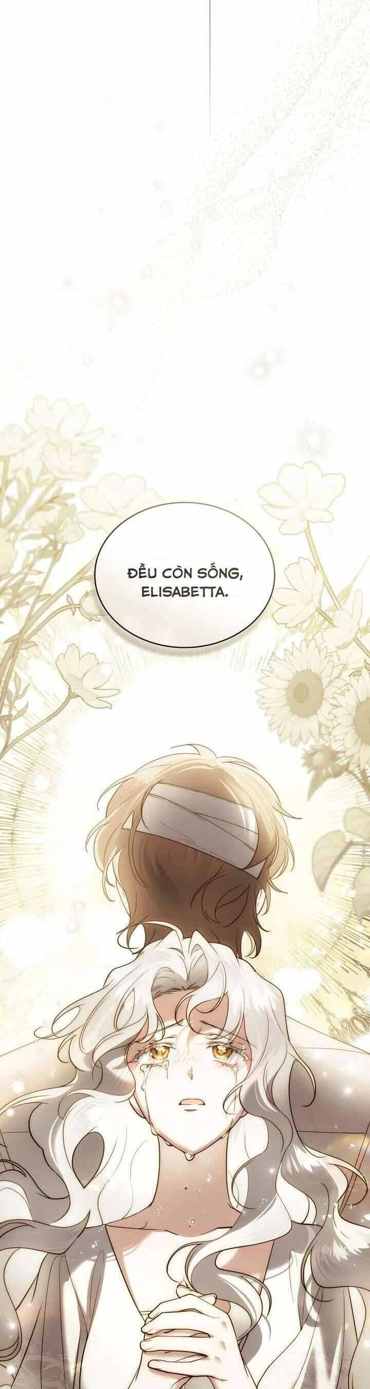 Hôn Nhân Khế Ước - Chương 48 - ảnh 39