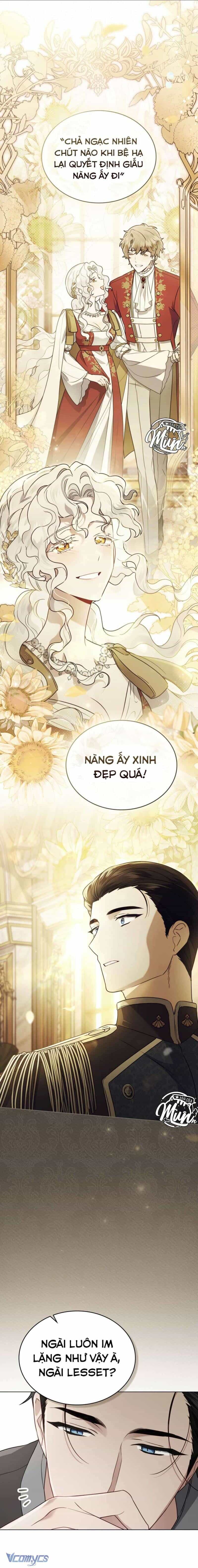Hôn Nhân Khế Ước - Chương 4 - ảnh 3