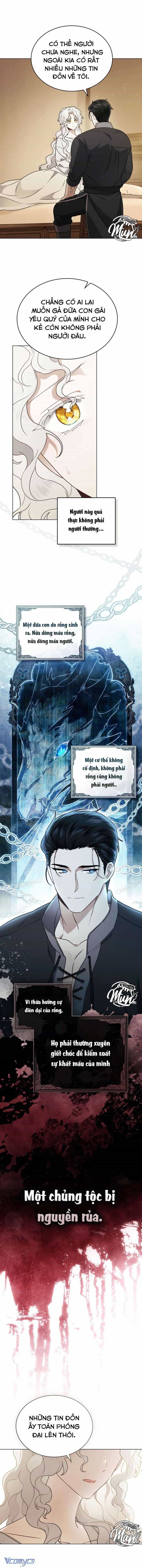 Hôn Nhân Khế Ước - Chương 4 - ảnh 7
