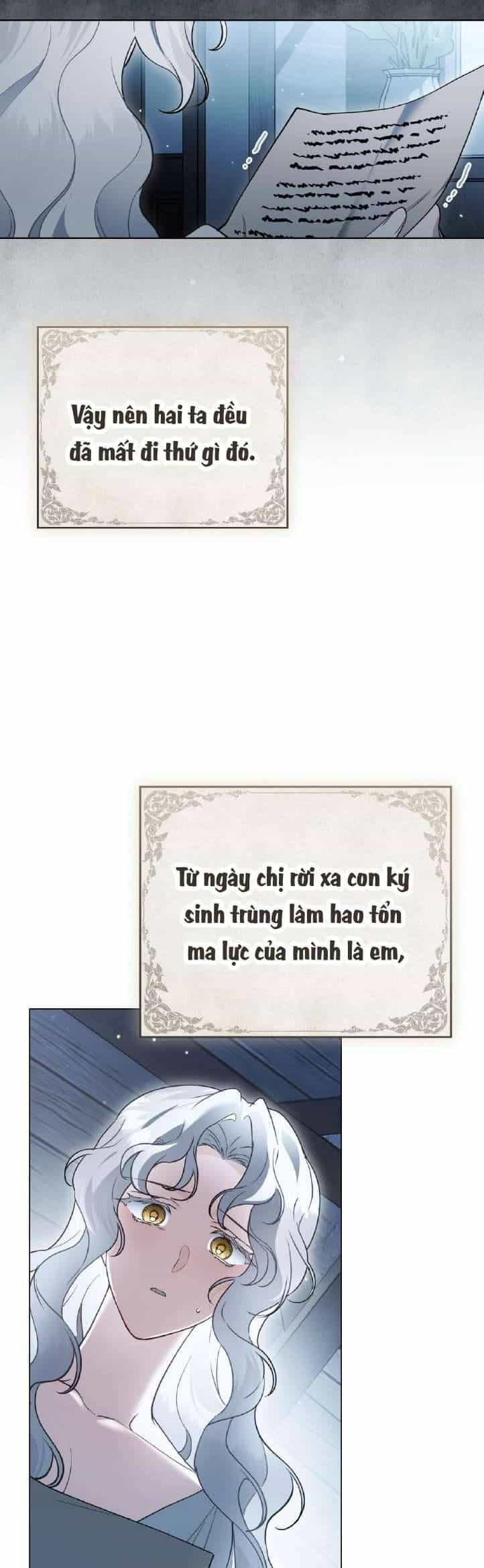 Hôn Nhân Khế Ước - Chương 49 - ảnh 10