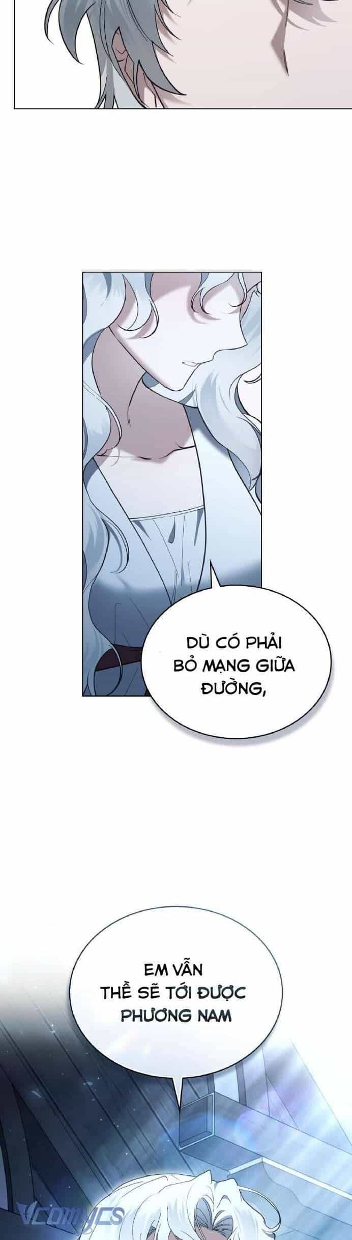 Hôn Nhân Khế Ước - Chương 49 - ảnh 21
