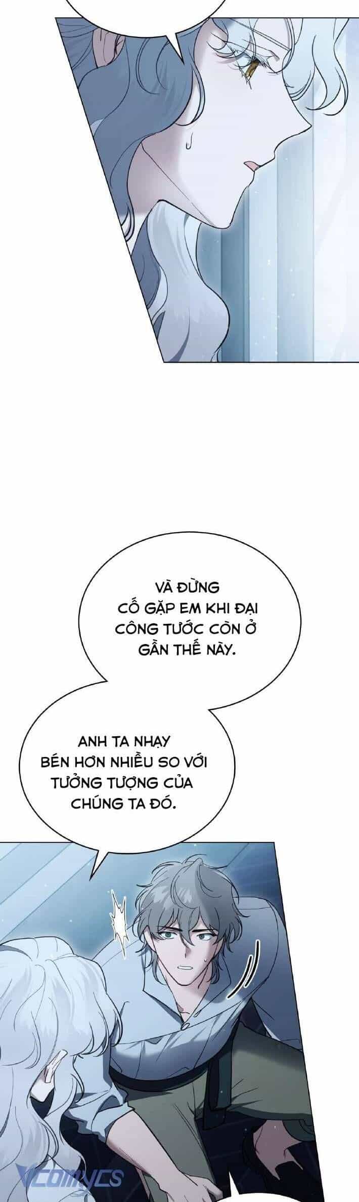 Hôn Nhân Khế Ước - Chương 49 - ảnh 25