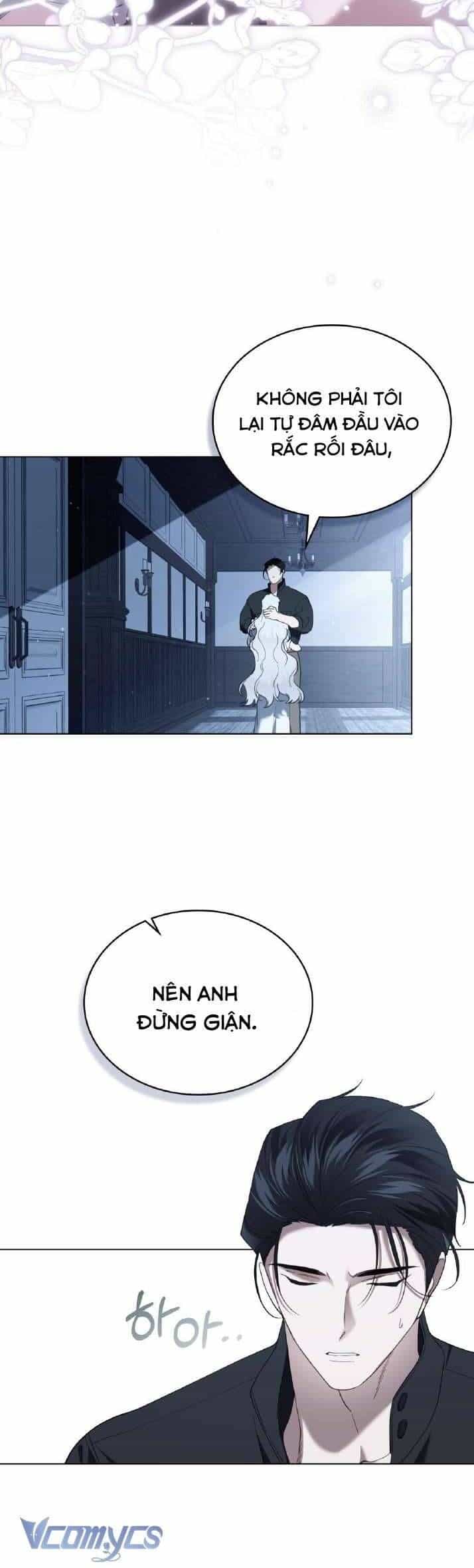 Hôn Nhân Khế Ước - Chương 49 - ảnh 37