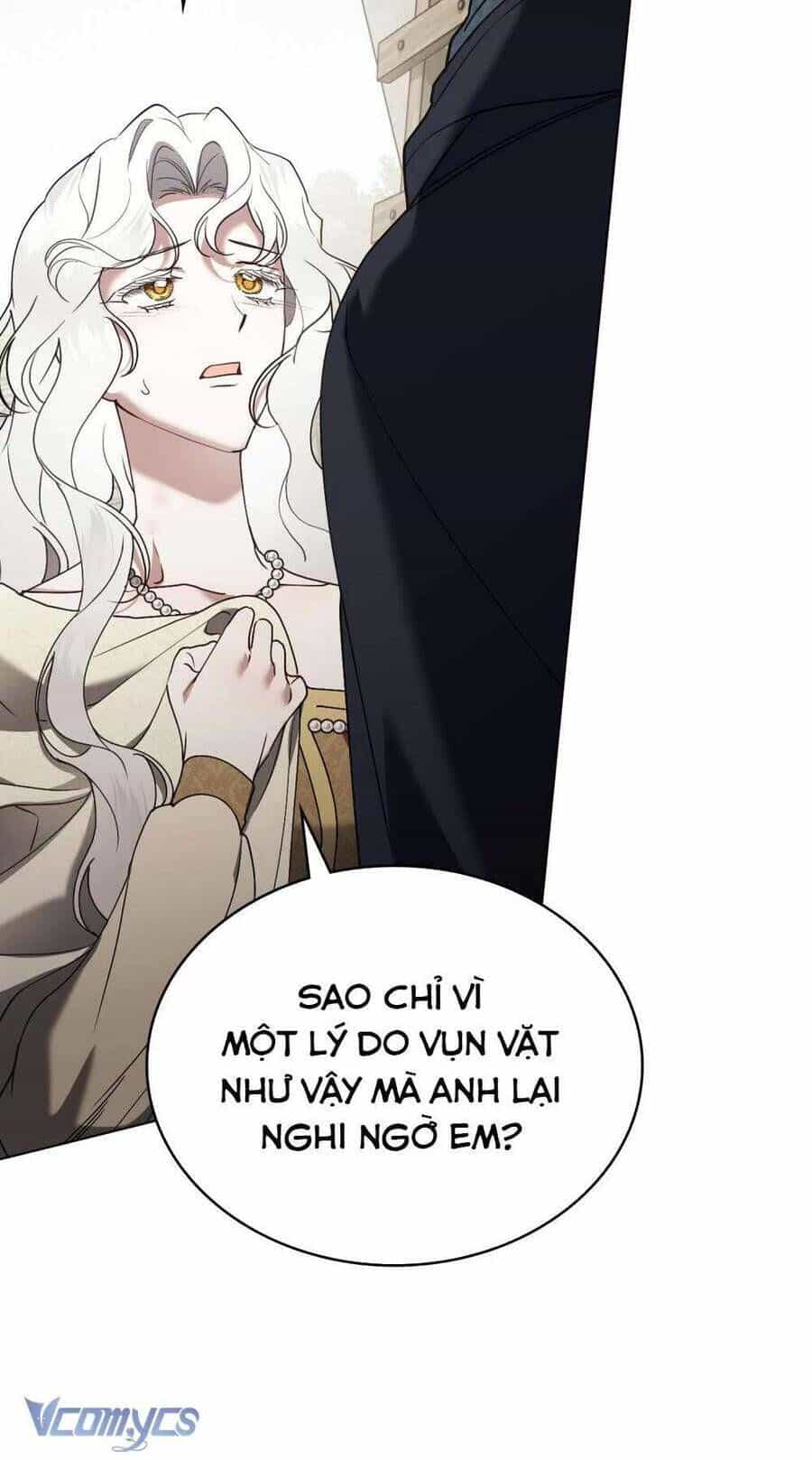 Hôn Nhân Khế Ước - Chương 51 - ảnh 43
