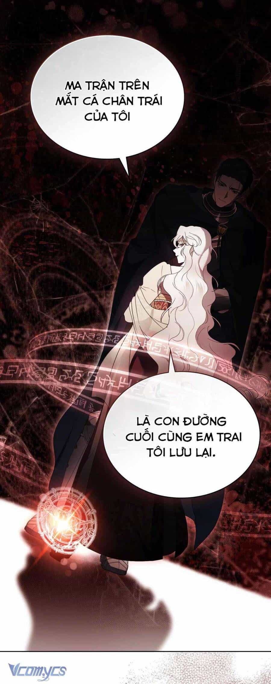 Hôn Nhân Khế Ước - Chương 52 - ảnh 13