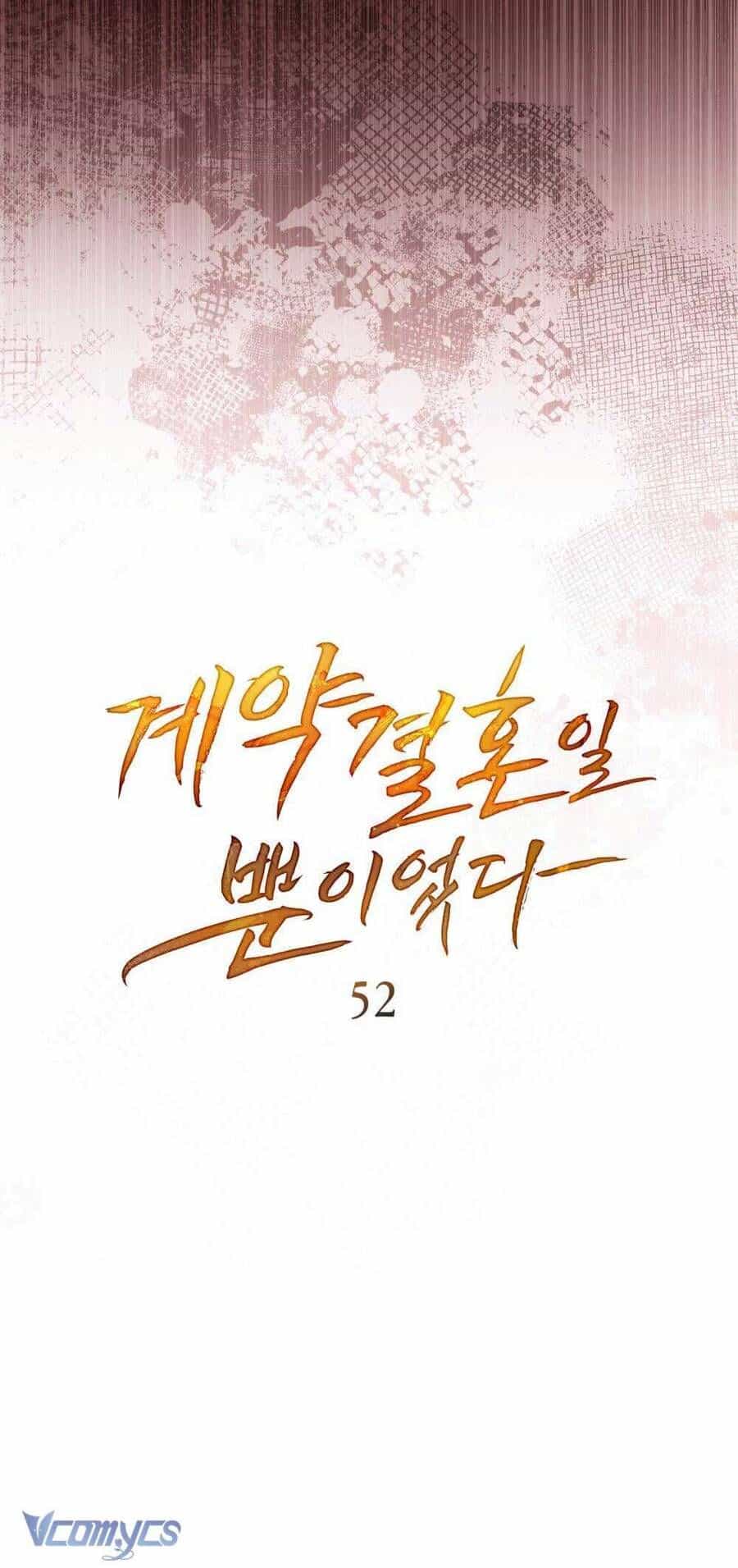 Hôn Nhân Khế Ước - Chương 52 - ảnh 23