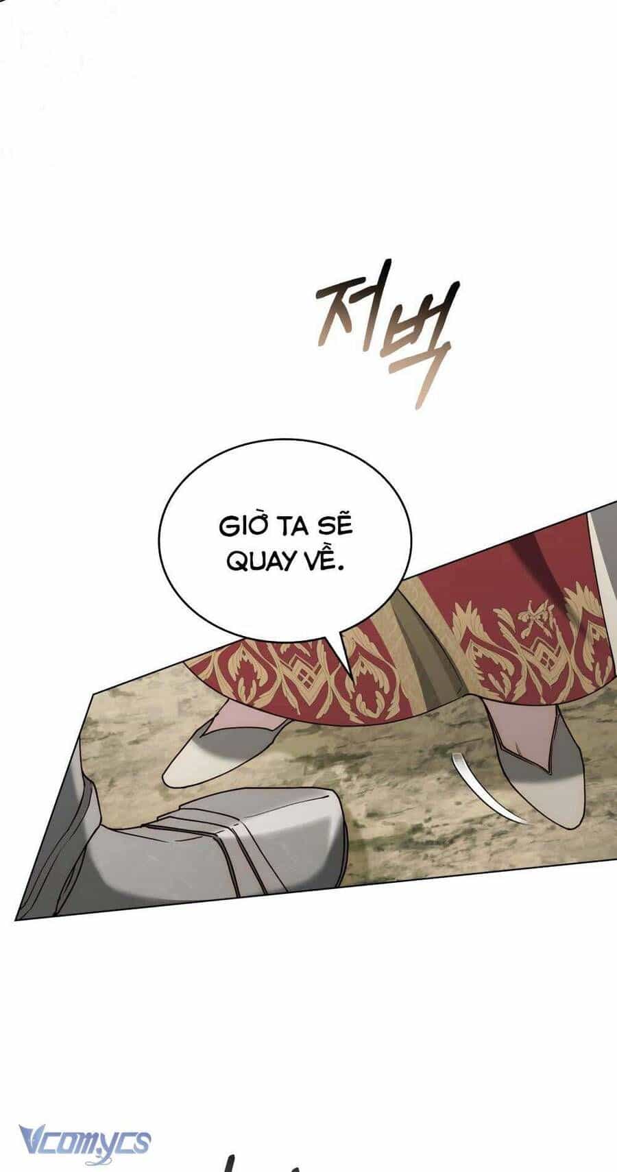 Hôn Nhân Khế Ước - Chương 53 - ảnh 27