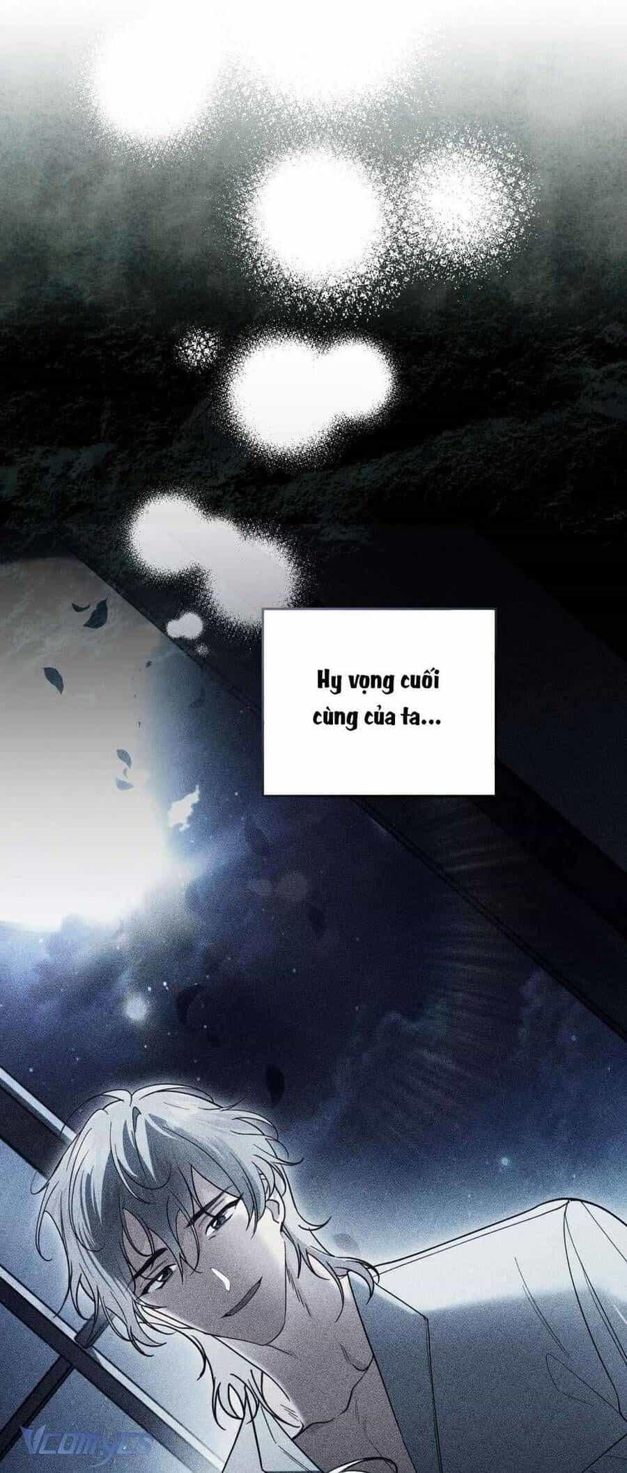 Hôn Nhân Khế Ước - Chương 53 - ảnh 38