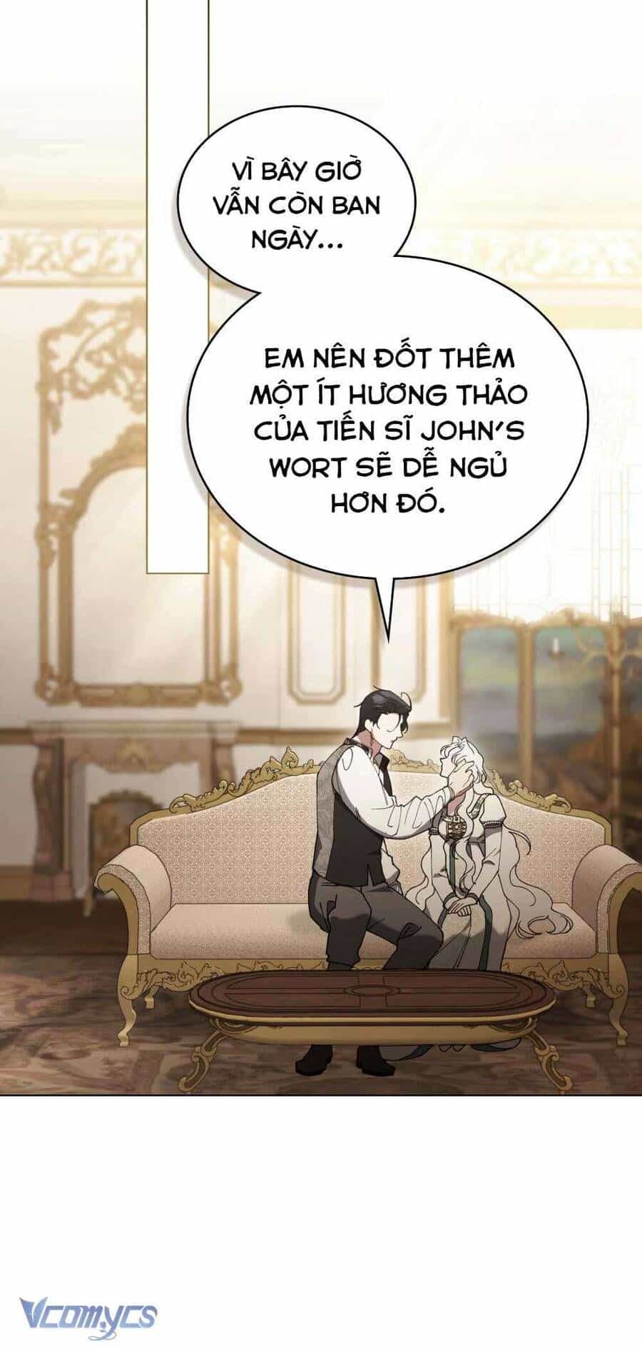 Hôn Nhân Khế Ước - Chương 54 - ảnh 23