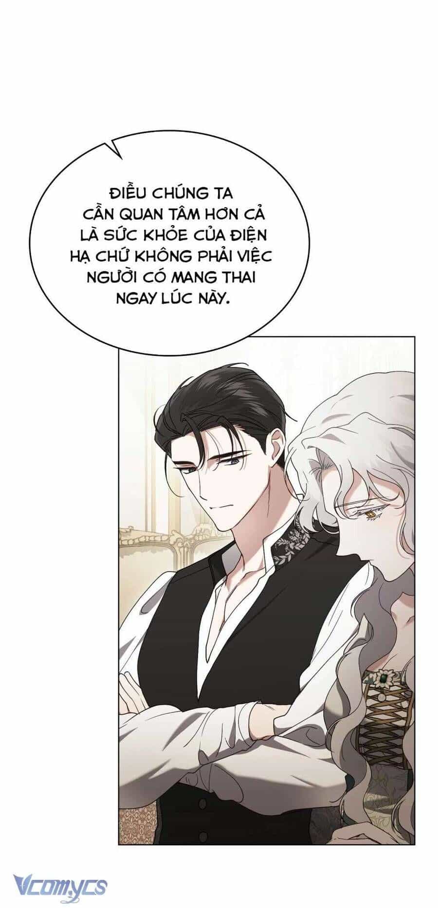 Hôn Nhân Khế Ước - Chương 54 - ảnh 5