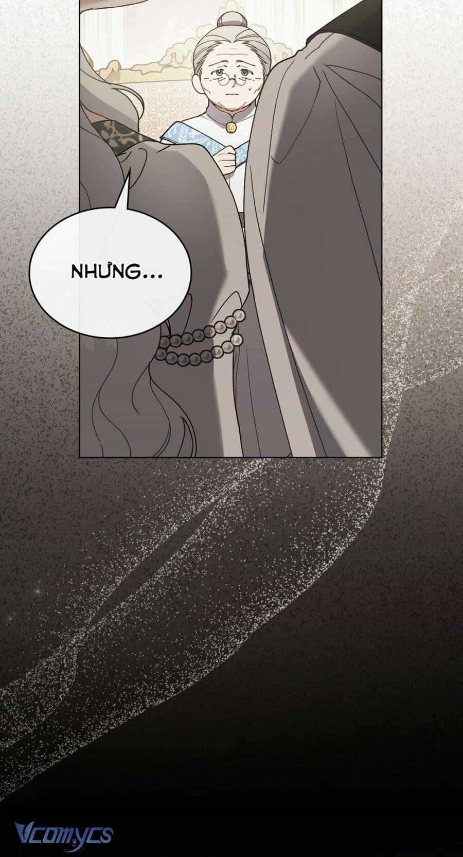 Hôn Nhân Khế Ước - Chương 54 - ảnh 9