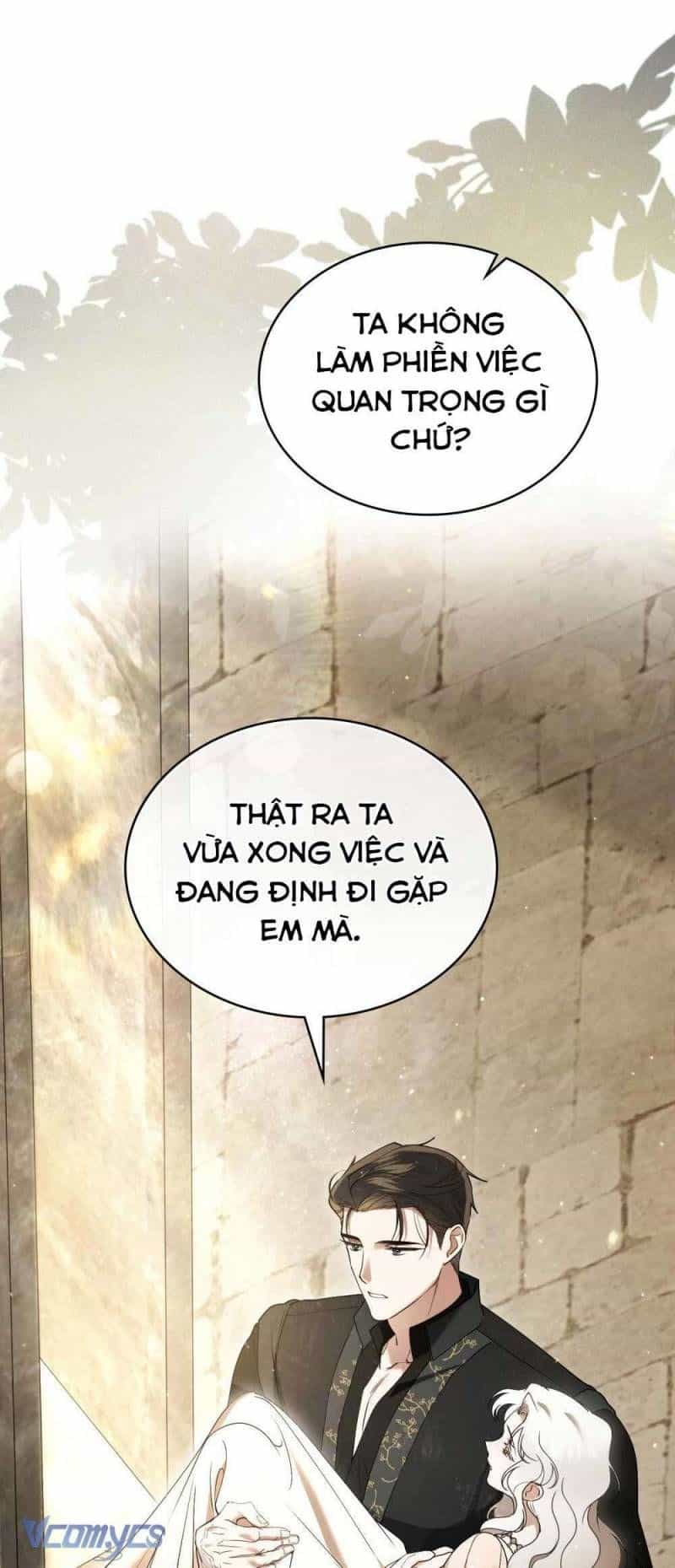 Hôn Nhân Khế Ước - Chương 55 - ảnh 42