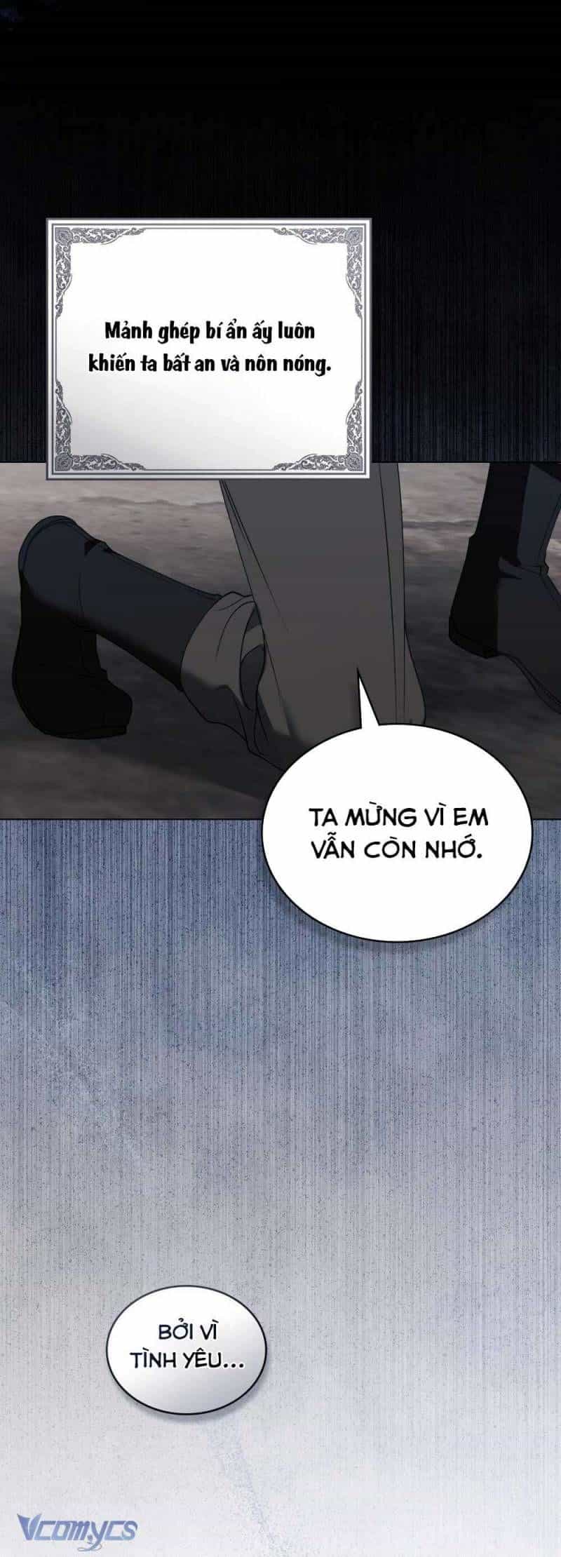 Hôn Nhân Khế Ước - Chương 56 - ảnh 55