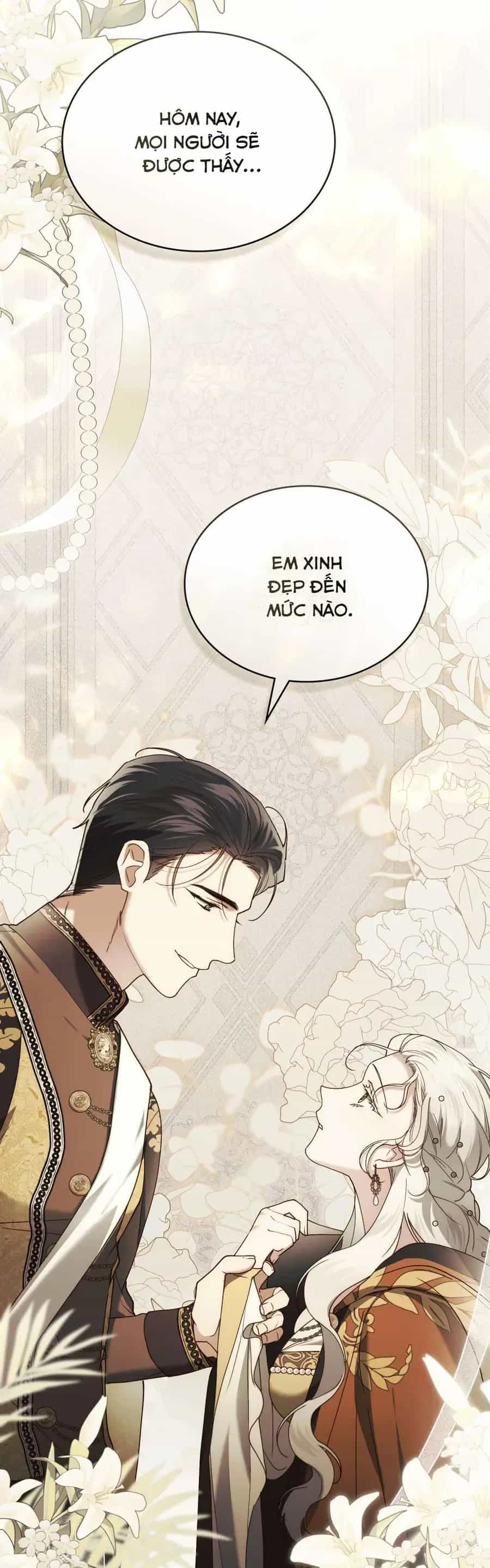 Hôn Nhân Khế Ước - Chương 57 - ảnh 15