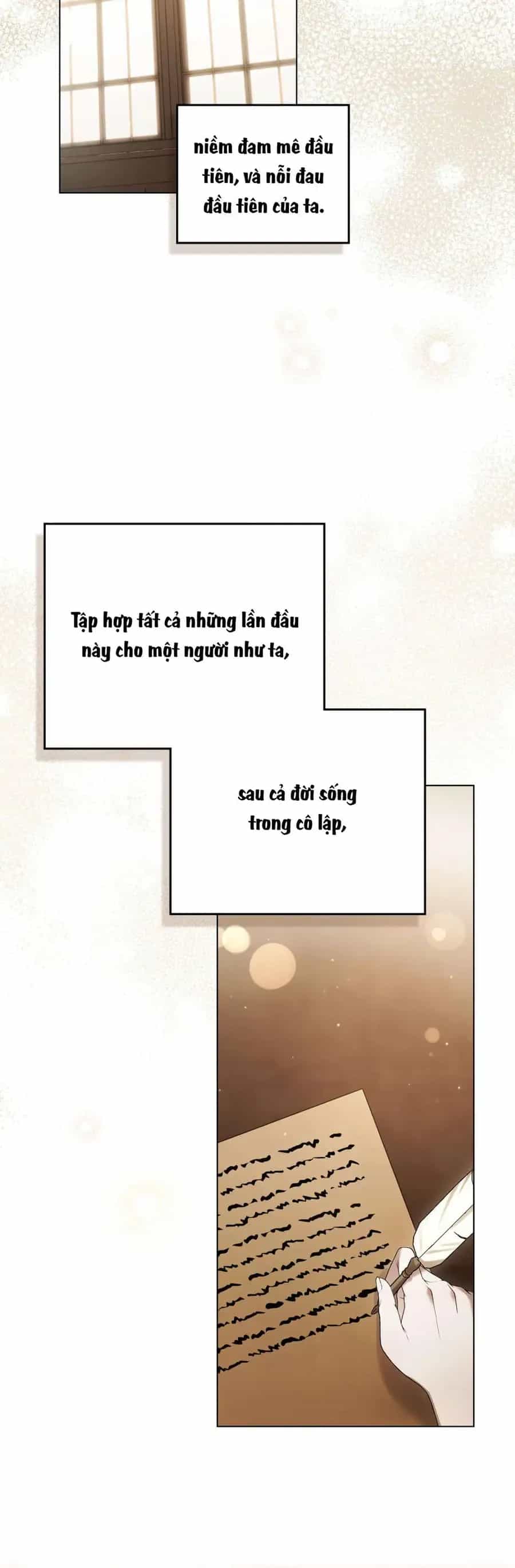 Hôn Nhân Khế Ước - Chương 58 - ảnh 25