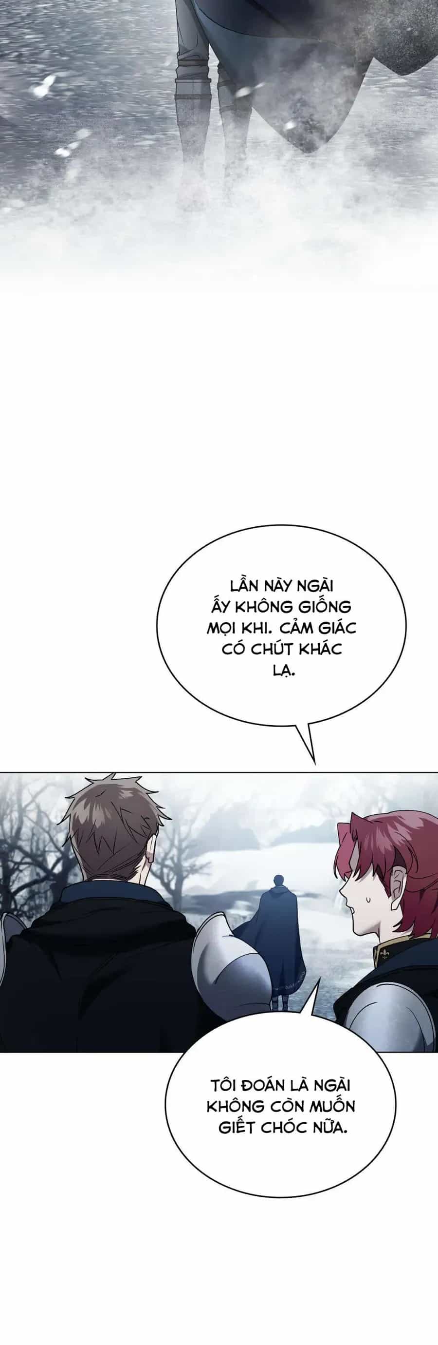 Hôn Nhân Khế Ước - Chương 58 - ảnh 41