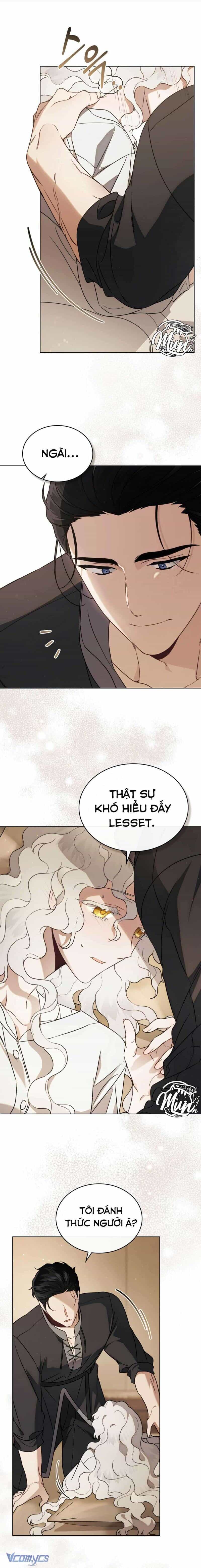 Hôn Nhân Khế Ước - Chương 5 - ảnh 13