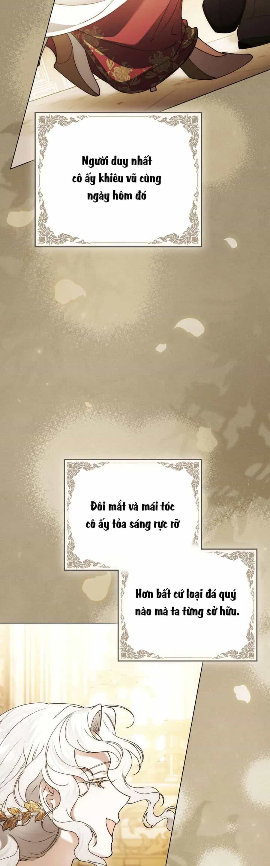 Hôn Nhân Khế Ước - Chương 60 - ảnh 5