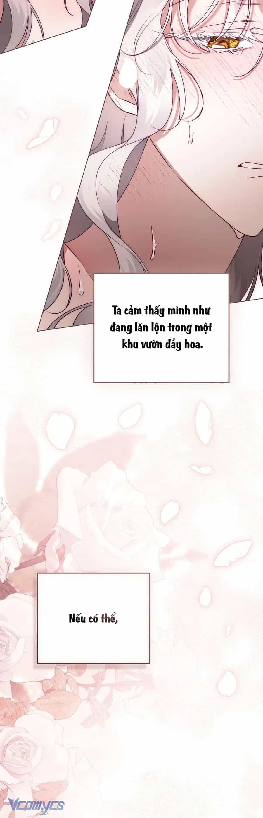 Hôn Nhân Khế Ước - Chương 61 - ảnh 18
