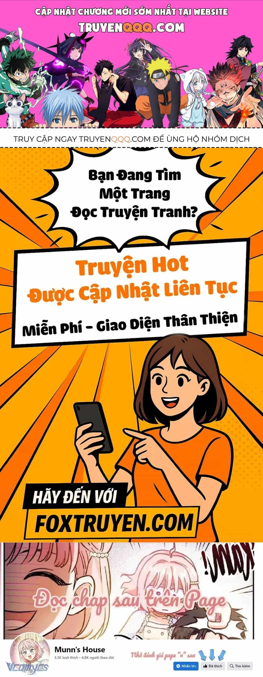 Hôn Nhân Khế Ước - Chương 62 - ảnh 1
