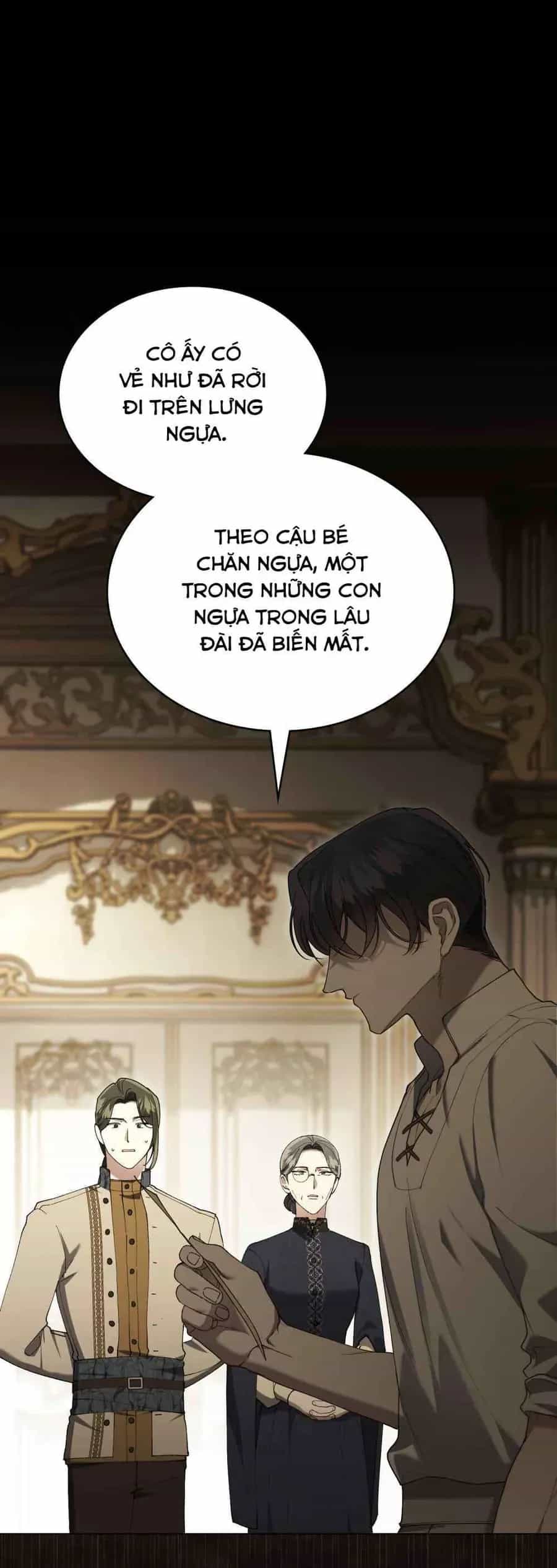 Hôn Nhân Khế Ước - Chương 62 - ảnh 2