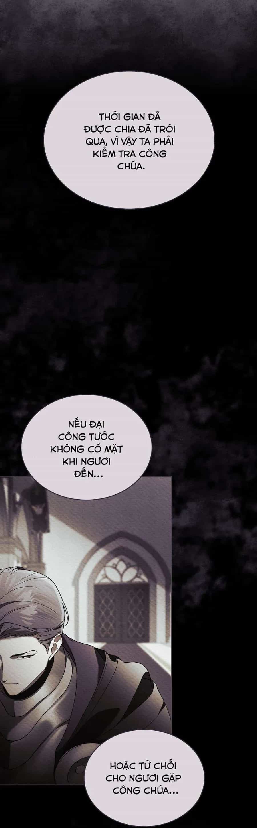 Hôn Nhân Khế Ước - Chương 63 - ảnh 12