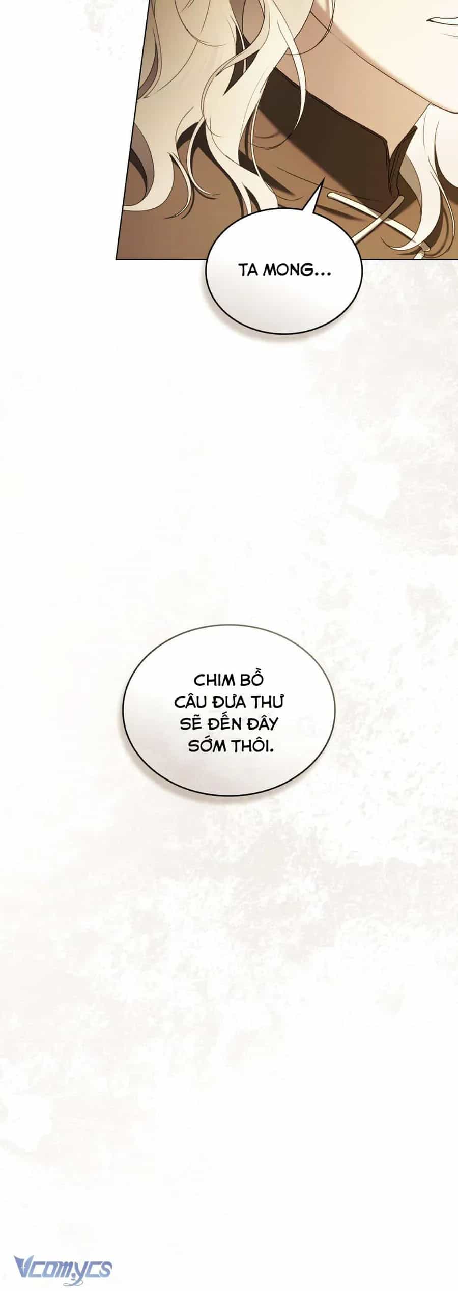 Hôn Nhân Khế Ước - Chương 63 - ảnh 5
