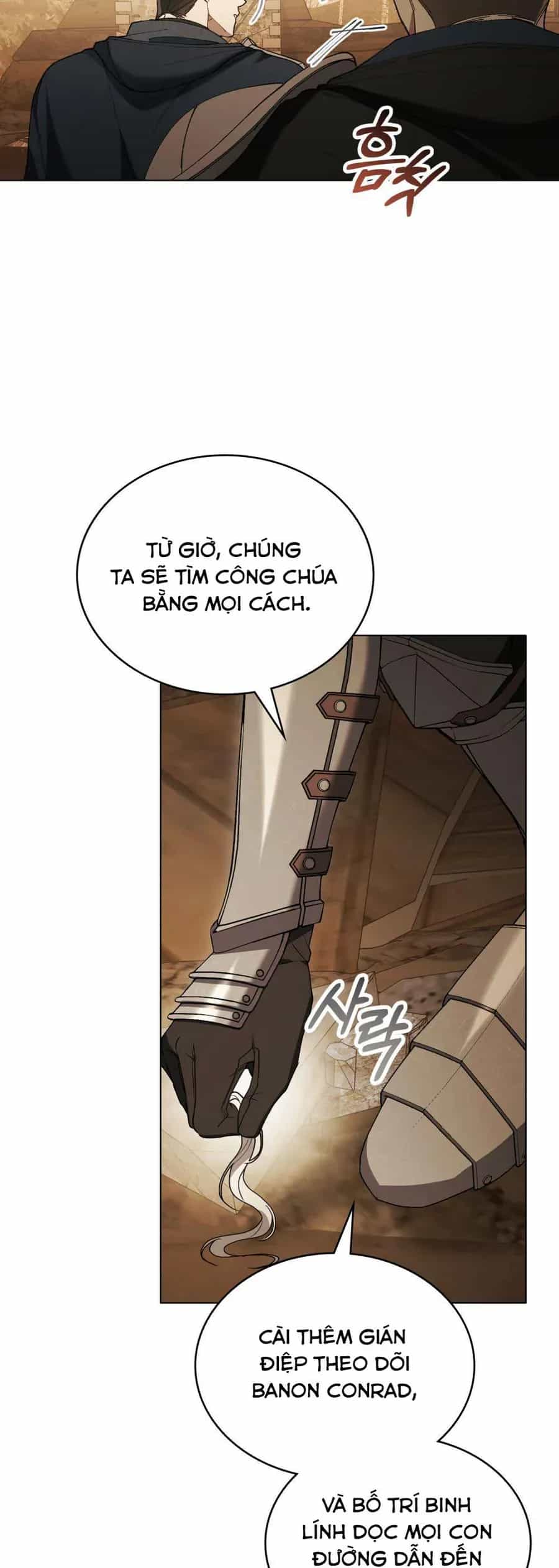 Hôn Nhân Khế Ước - Chương 64 - ảnh 14