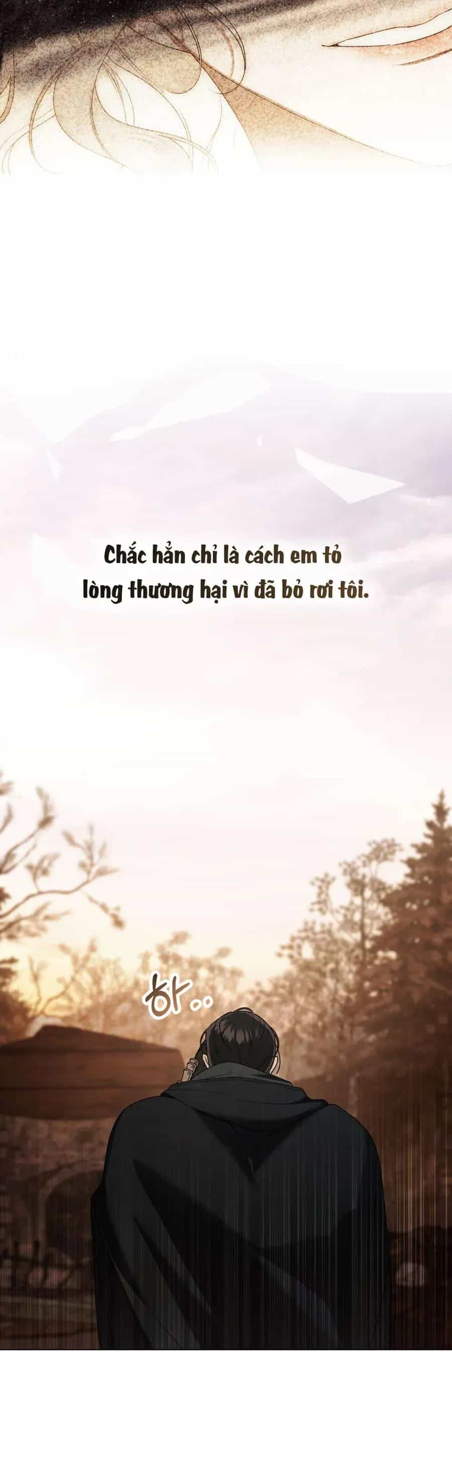 Hôn Nhân Khế Ước - Chương 64 - ảnh 9