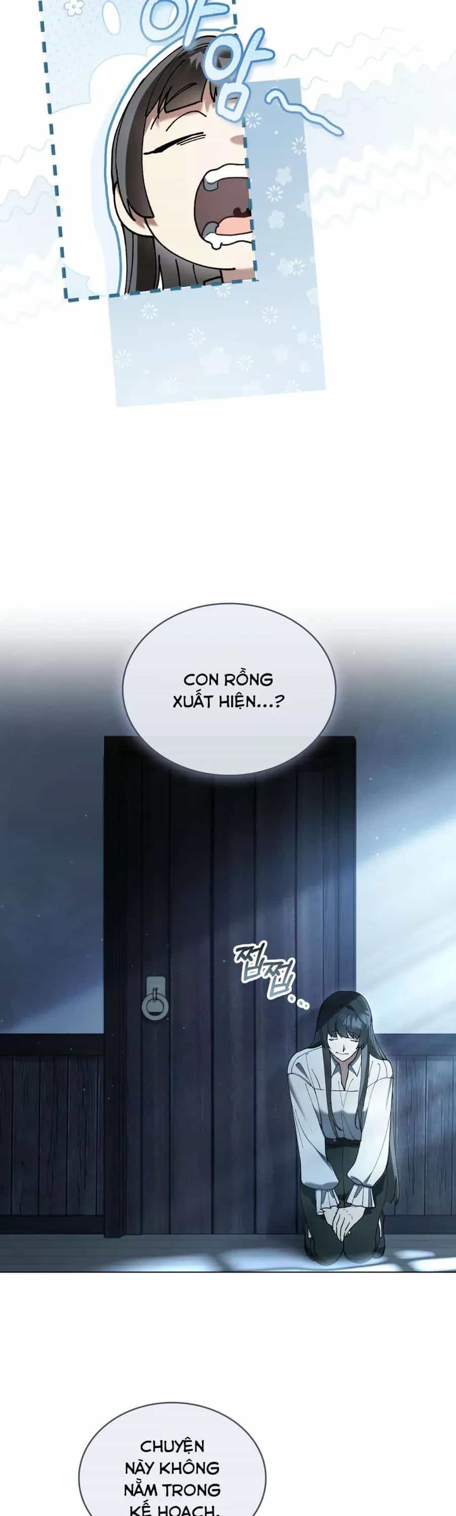 Hôn Nhân Khế Ước - Chương 65 - ảnh 19