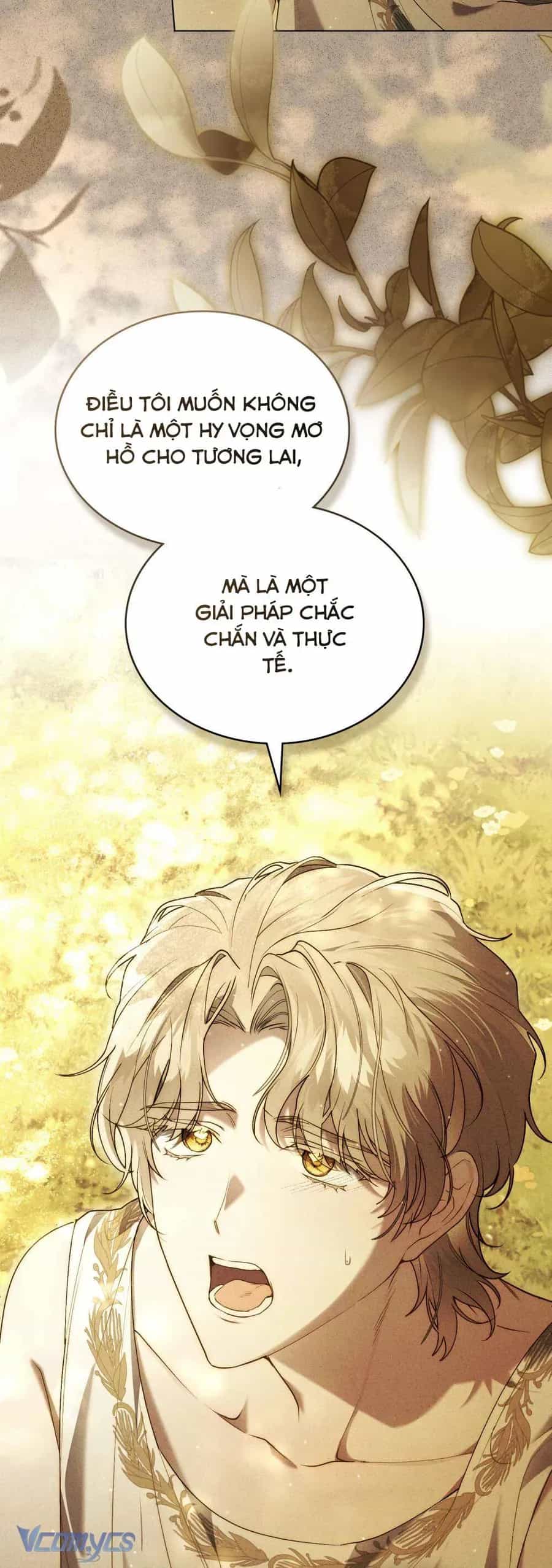 Hôn Nhân Khế Ước - Chương 65 - ảnh 26