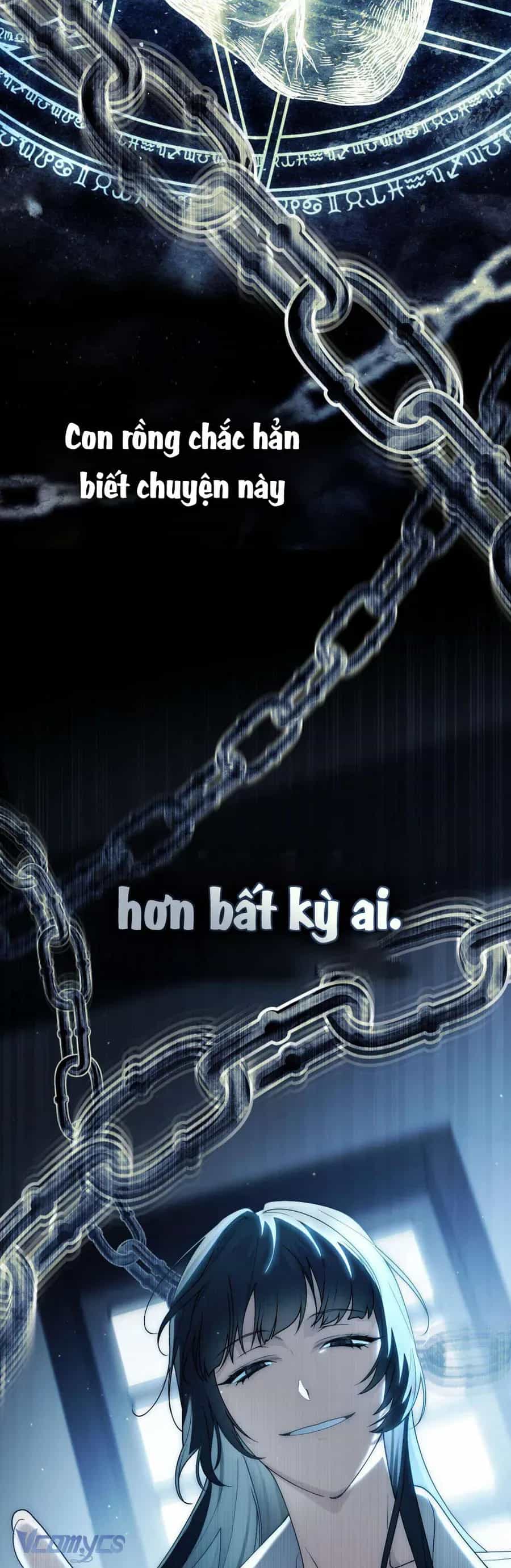 Hôn Nhân Khế Ước - Chương 65 - ảnh 7