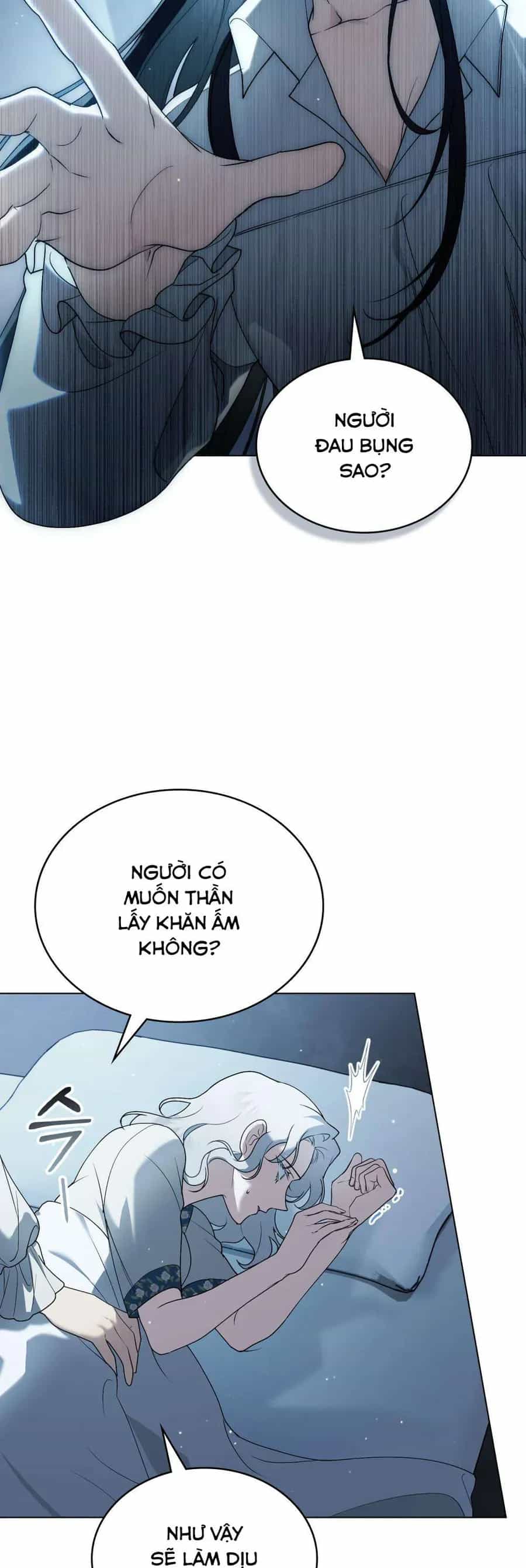 Hôn Nhân Khế Ước - Chương 65 - ảnh 8