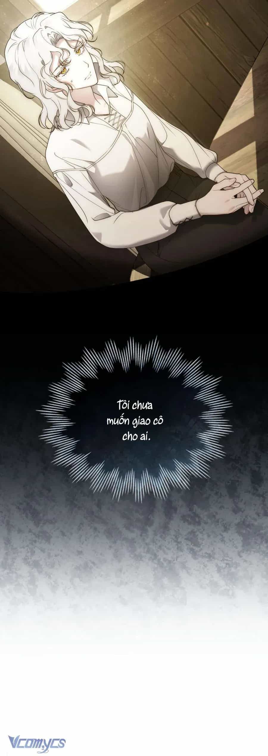 Hôn Nhân Khế Ước - Chương 66 - ảnh 26