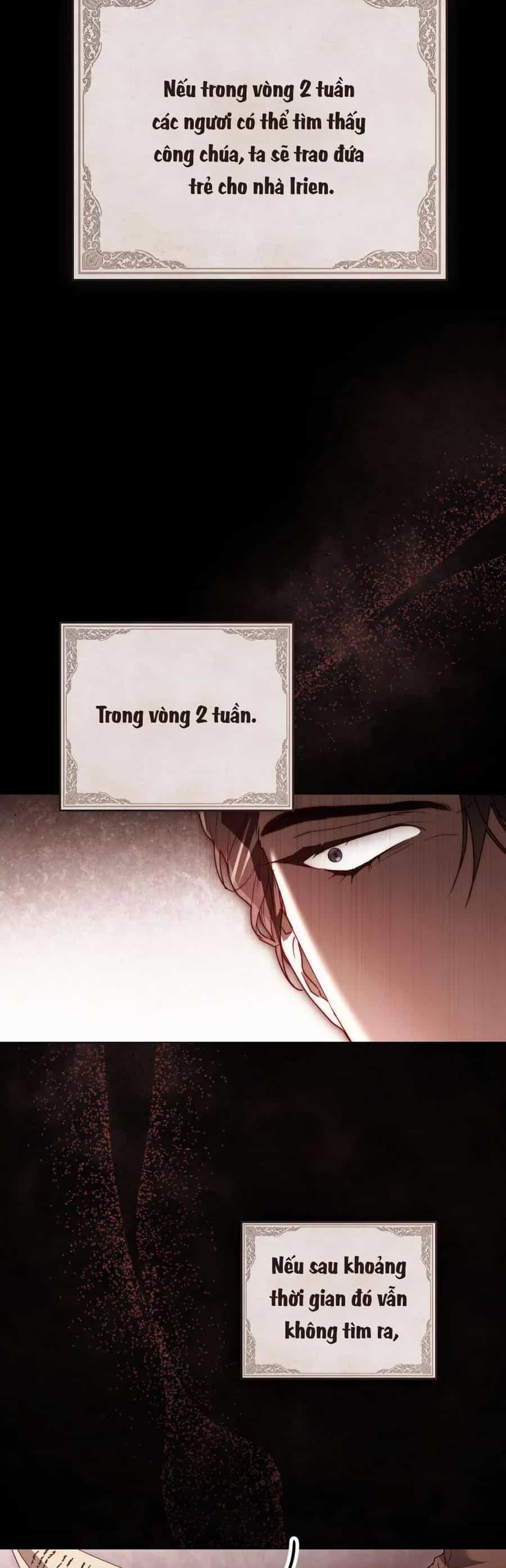 Hôn Nhân Khế Ước - Chương 67 - ảnh 11