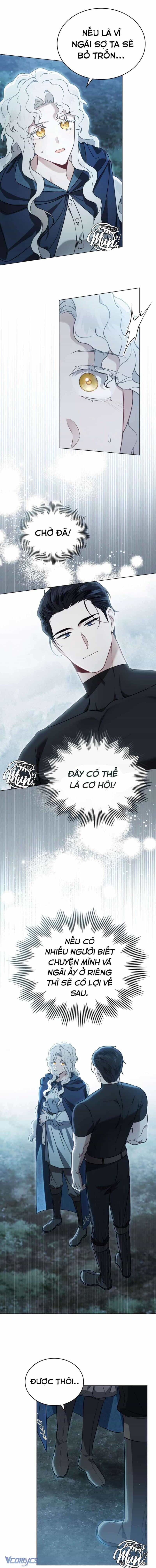 Hôn Nhân Khế Ước - Chương 6 - ảnh 5