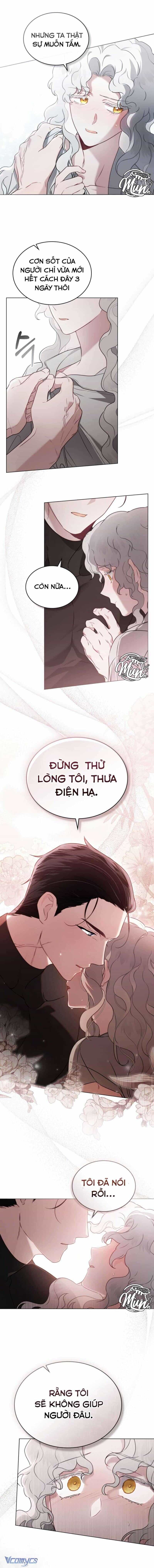 Hôn Nhân Khế Ước - Chương 6 - ảnh 9