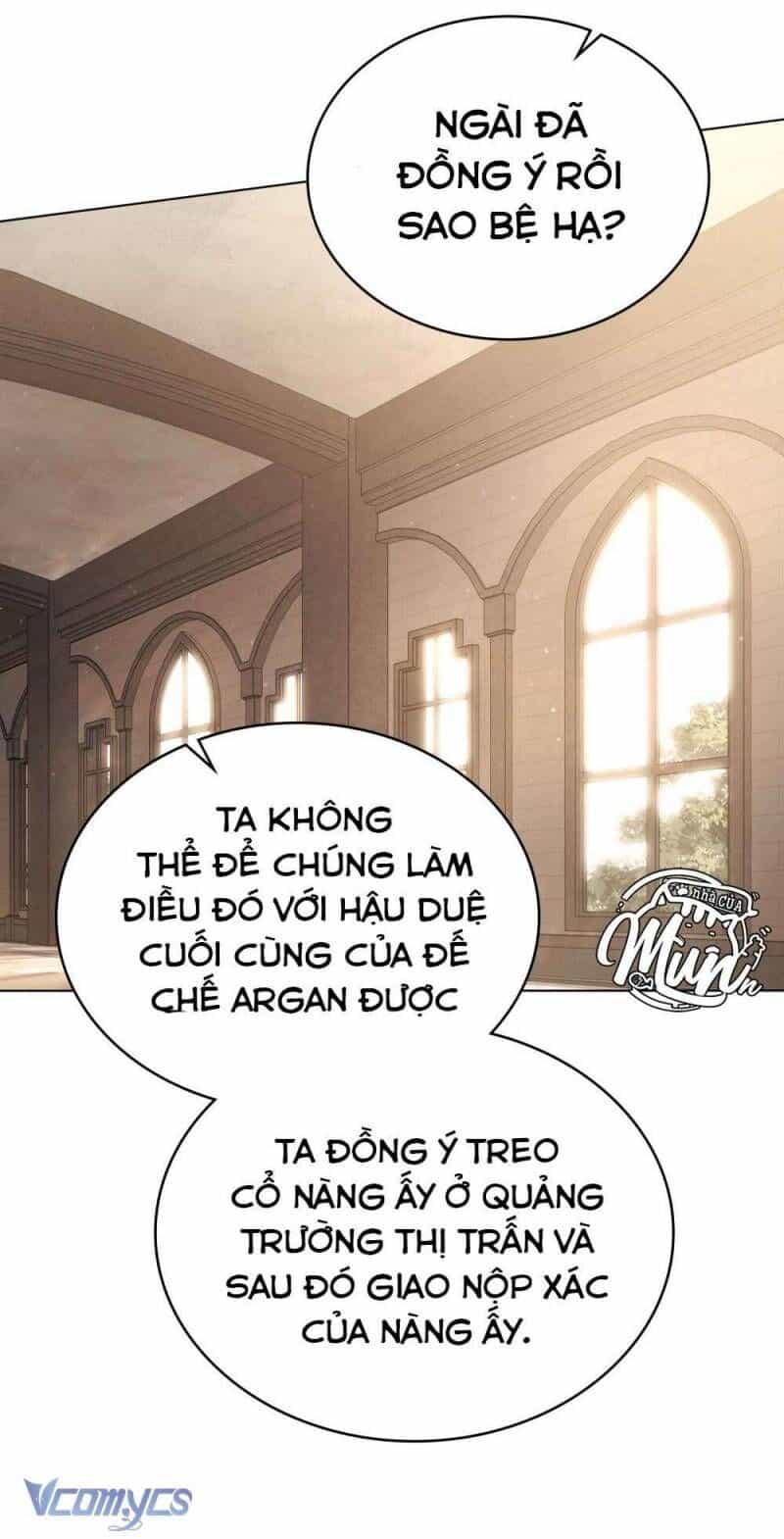 Hôn Nhân Khế Ước - Chương 7 - ảnh 53