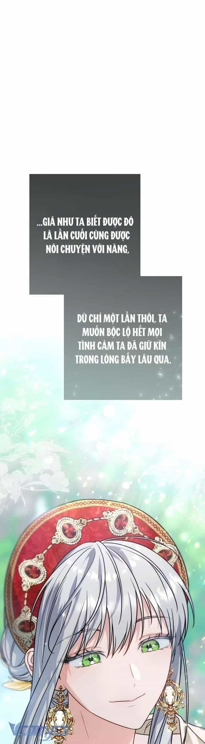 Hôn Nhân Vụ Lợi 2 - Chương 1 - ảnh 11