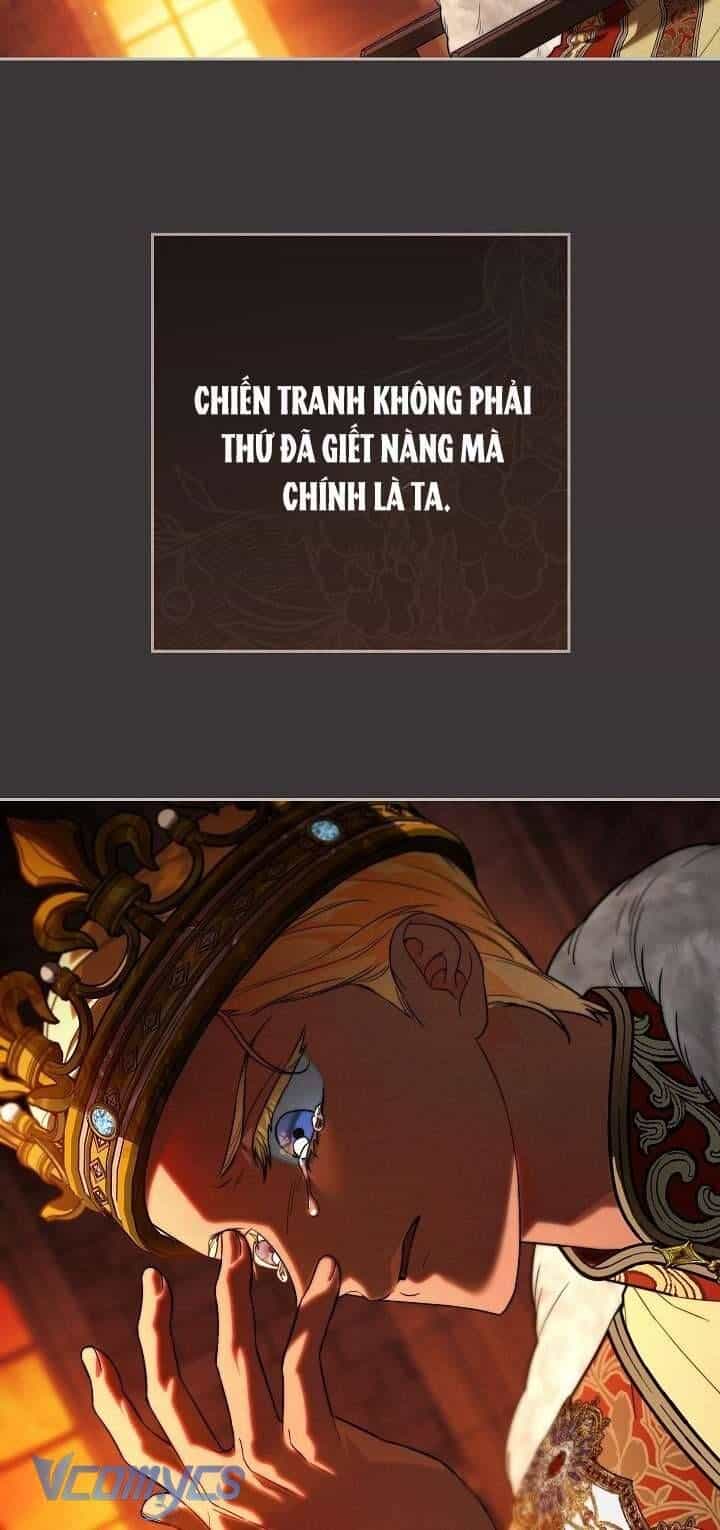 Hôn Nhân Vụ Lợi 2 - Chương 1 - ảnh 20