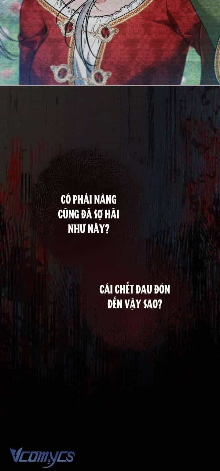 Hôn Nhân Vụ Lợi 2 - Chương 1 - ảnh 34