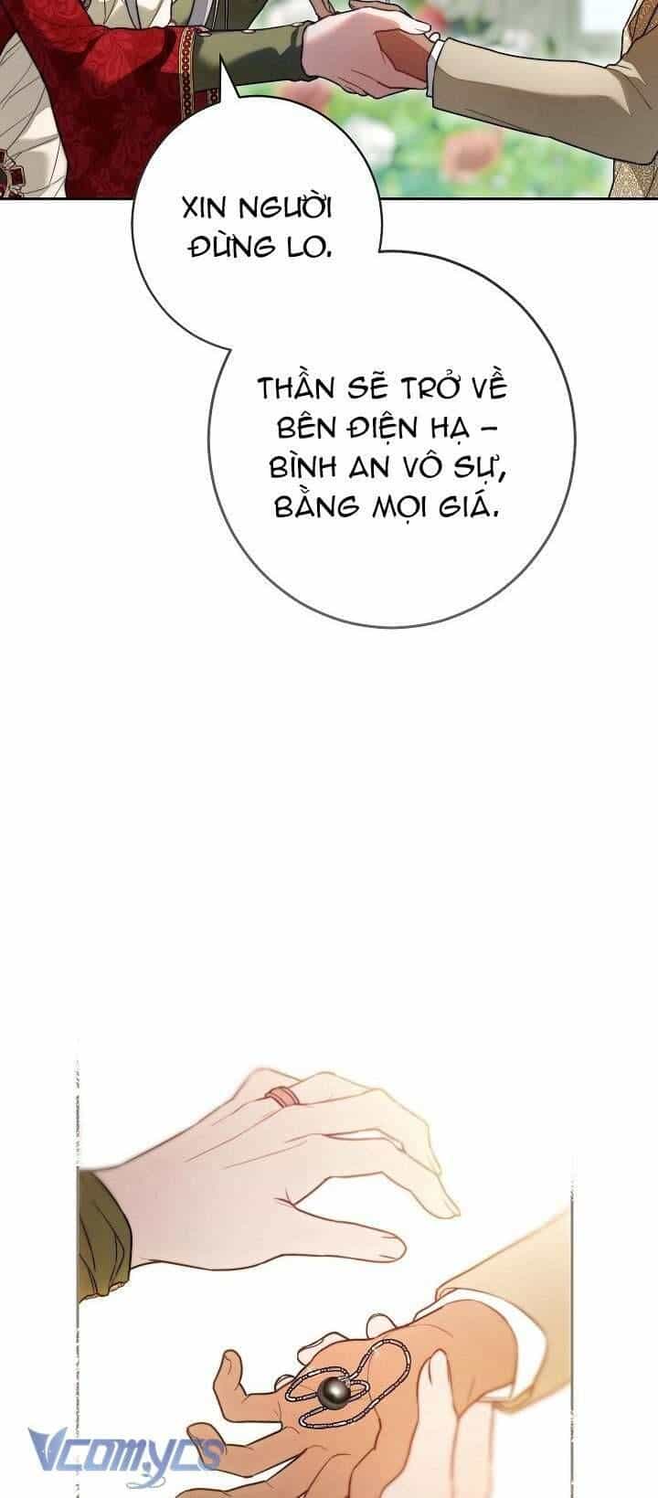 Hôn Nhân Vụ Lợi 2 - Chương 1 - ảnh 6