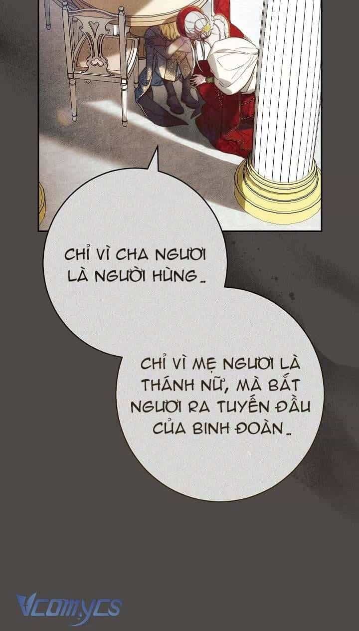 Hôn Nhân Vụ Lợi 2 - Chương 1 - ảnh 60