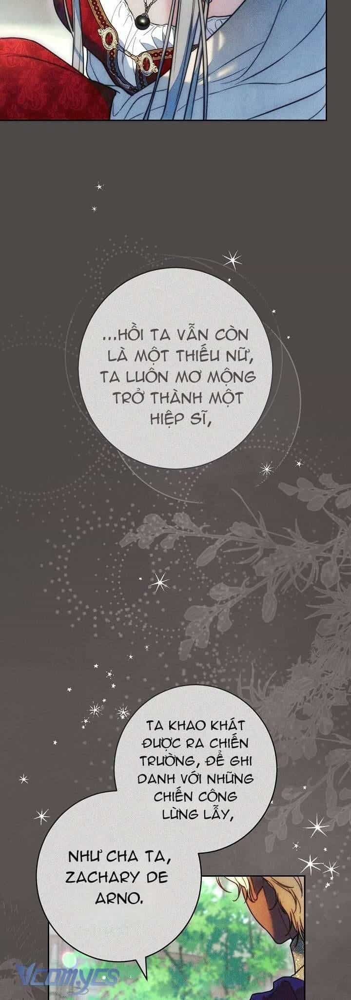Hôn Nhân Vụ Lợi 2 - Chương 1 - ảnh 63