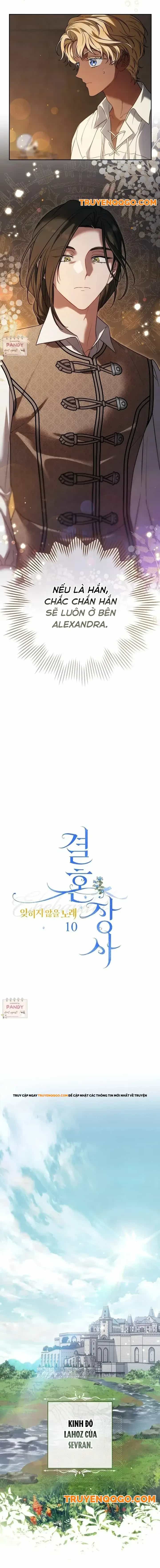 Hôn Nhân Vụ Lợi 2 - Chương 10 - ảnh 8