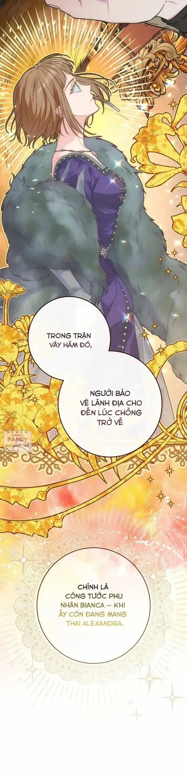 Hôn Nhân Vụ Lợi 2 - Chương 13.5 - ảnh 12