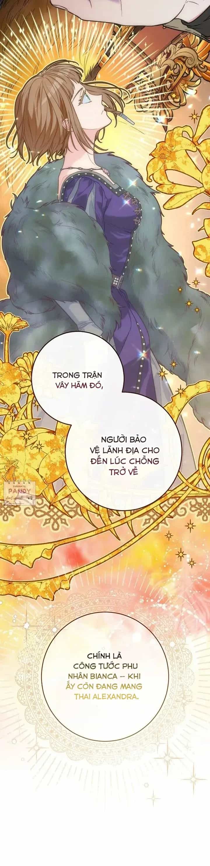 Hôn Nhân Vụ Lợi 2 - Chương 14 - ảnh 11