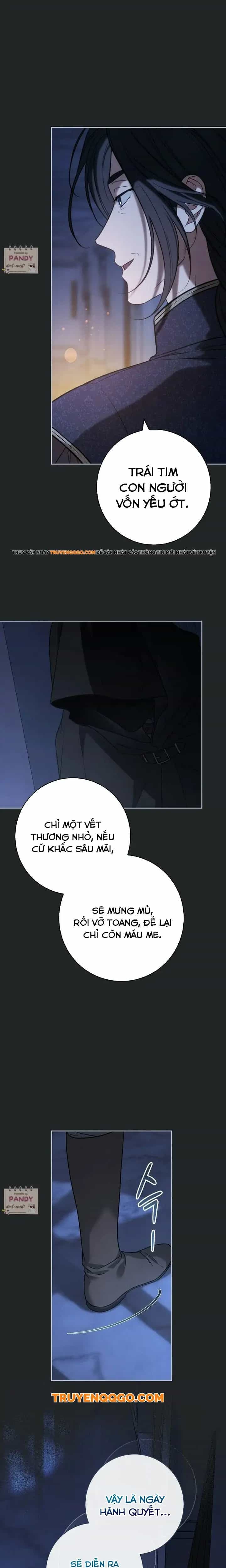 Hôn Nhân Vụ Lợi 2 - Chương 15 - ảnh 10