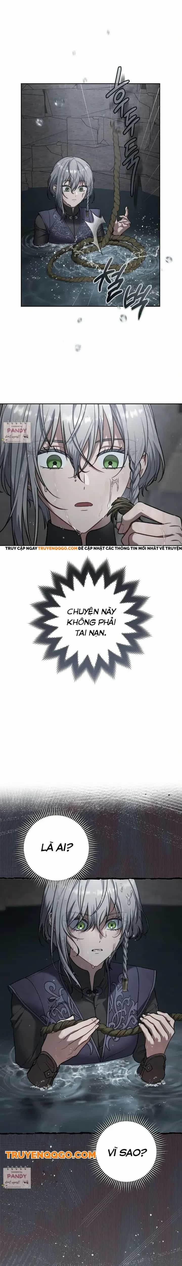 Hôn Nhân Vụ Lợi 2 - Chương 15 - ảnh 32