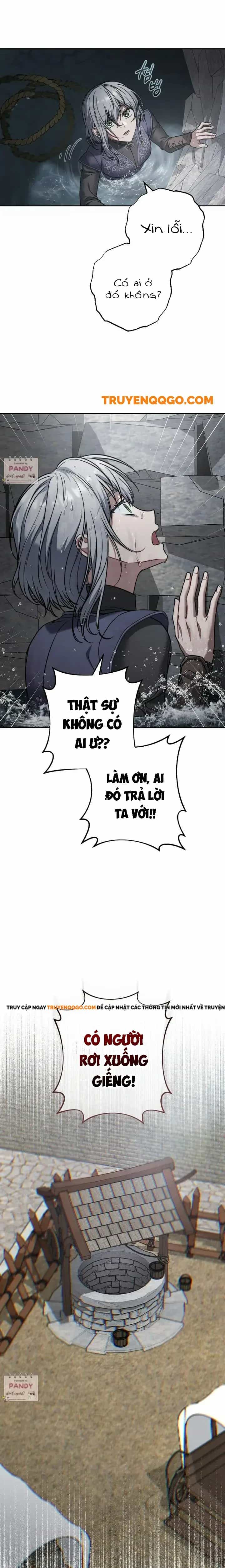 Hôn Nhân Vụ Lợi 2 - Chương 15 - ảnh 34